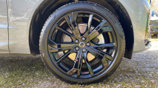 Volvo XC60 2.0 B5P Plus Black Edition 5dr AWD Geartronic Petrol Estate